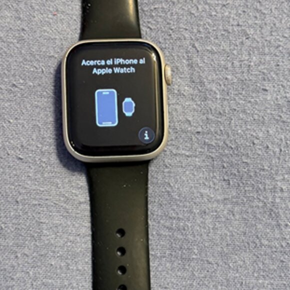 Amazon.co.jp: 【整備済み品】Apple Watch Series 7 (GPS + Cellular 